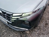  Hyundai  Tucson HYUNDAI  / 2020 / 5P / todoterreno 1.6 CRDI 100kW (136CV) 48V Tecno DCT 2C #17