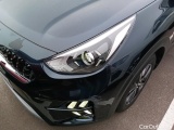  KIA  Niro KIA  / 2019 / 5P / crossover 1.6 GDi HEV 104kW (141CV) Drive #17