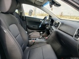  KIA  Sportage KIA  1.6MHEV Drive 100kW(136CV) 4x2(Crist Tintados) #6