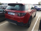  Land Rover  Discovery LAND ROVER  Sport / 2019 / 5P / todoterreno 2.0D I4- 150 PS AWD MHEV AT Standard #2