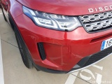  Land Rover  Discovery LAND ROVER  Sport / 2019 / 5P / todoterreno 2.0D I4- 150 PS AWD MHEV AT Standard #17