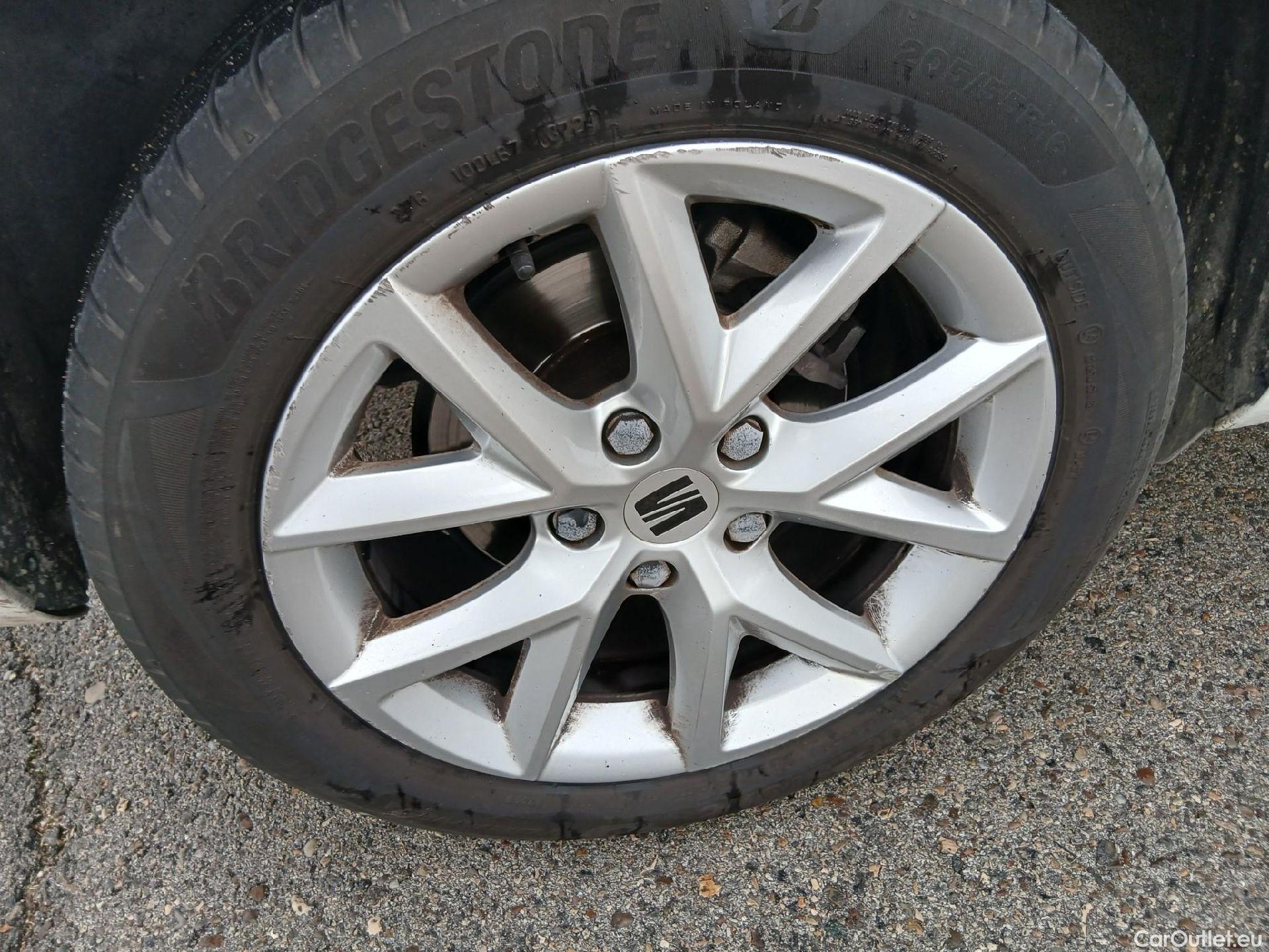  Land Rover  Discovery SEAT Nuevo León / 2020 / 5P / berlina con portón 2.0 TDI 85kW S&S Style Go(SP) #17