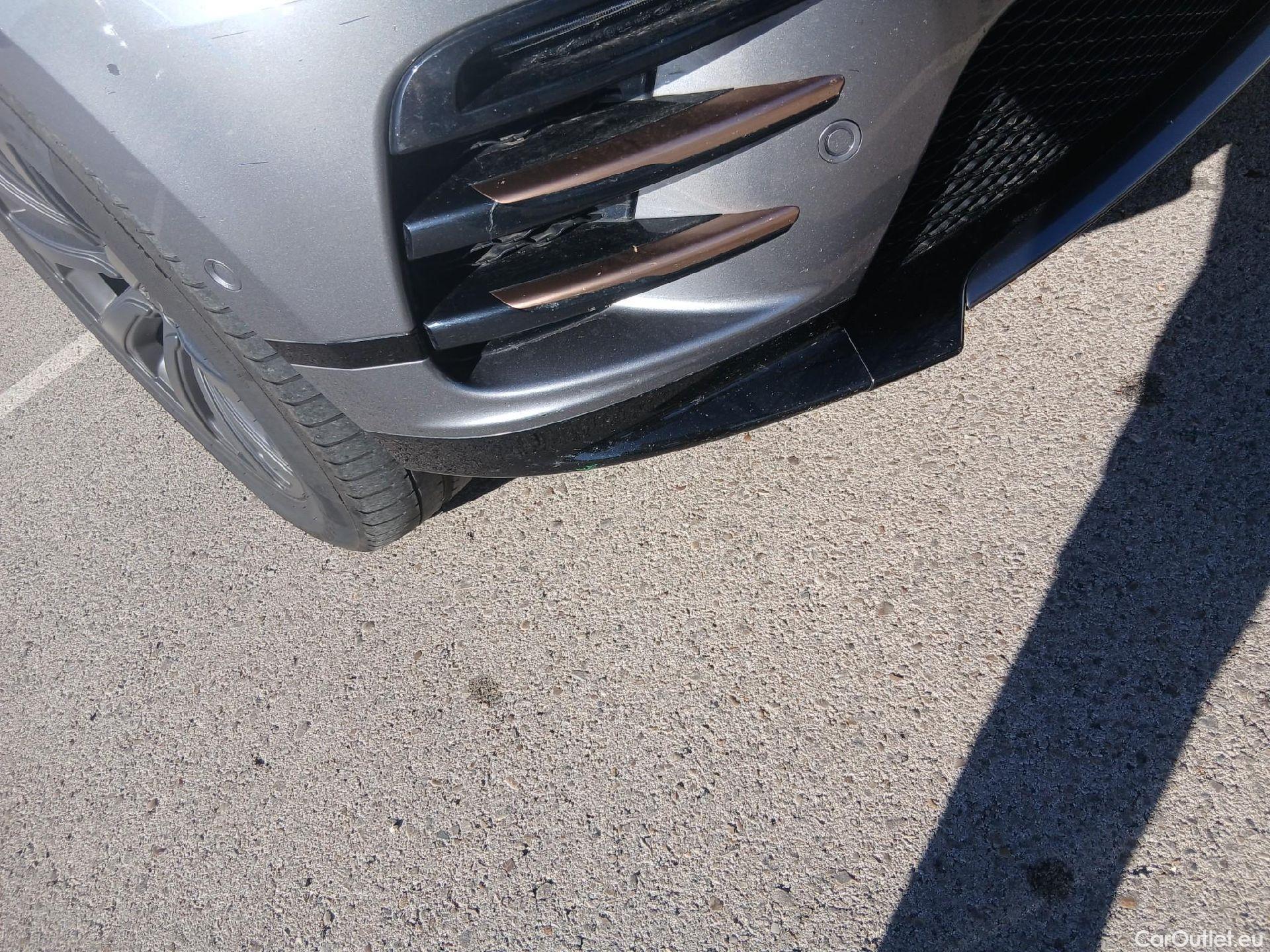  Land Rover  Range Rover LAND ROVER  Velar / 2017 / 5P / todoterreno 2.0D I4 150kW R-Dynamic S 4WD Auto #11