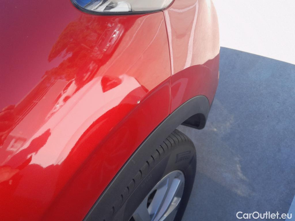  Renault  Kadjar RENAULT  / 2019 / 5P / crossover Intens Blue dCi 85kW (115CV) #6