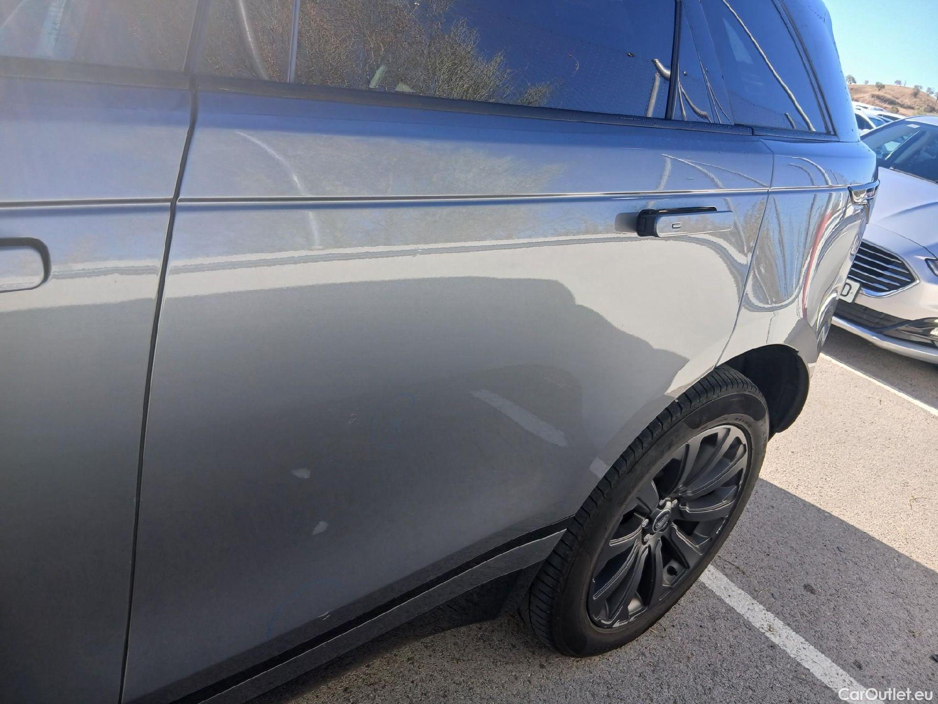  Land Rover  Range Rover LAND ROVER  Velar / 2017 / 5P / todoterreno 2.0D I4 150kW R-Dynamic S 4WD Auto #21