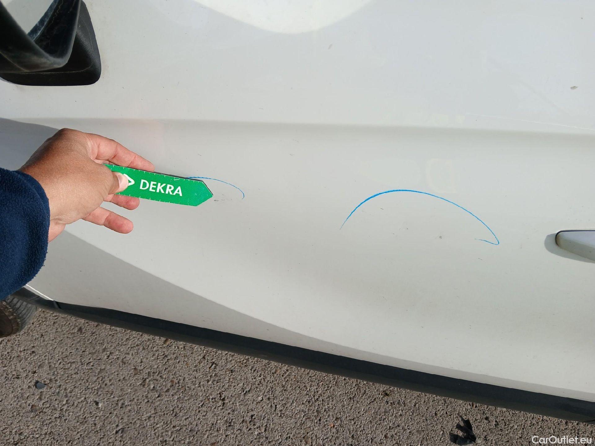  Opel  Crossland OPEL  / 2020 / 5P / crossover 1.5D 81kW (110CV) GS Line #16