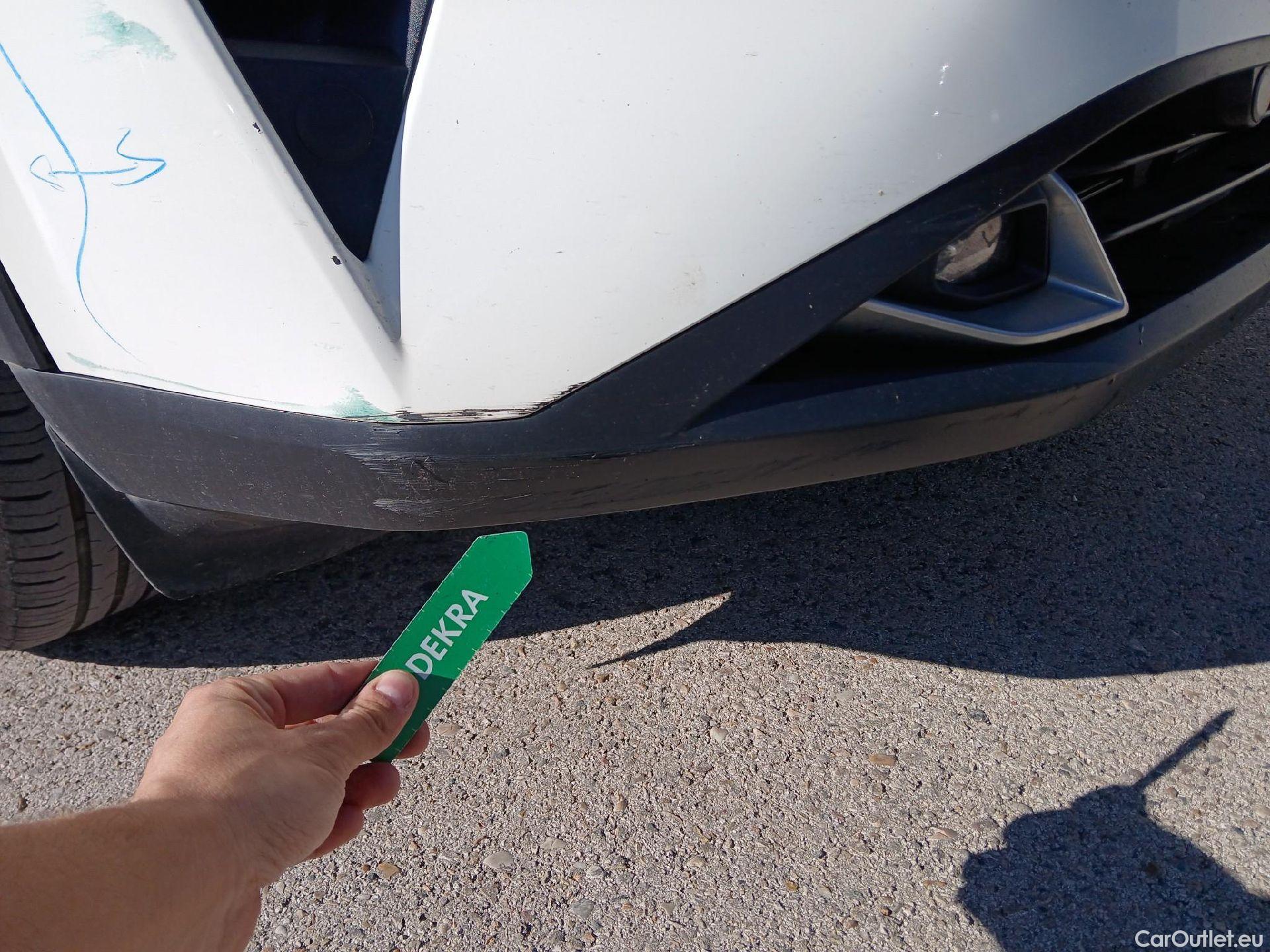  Nissan  Qashqai NISSAN  / 2021 / 5P / todoterreno DIG-T 103kW (140CV) mHEV 4x2 Acenta #9