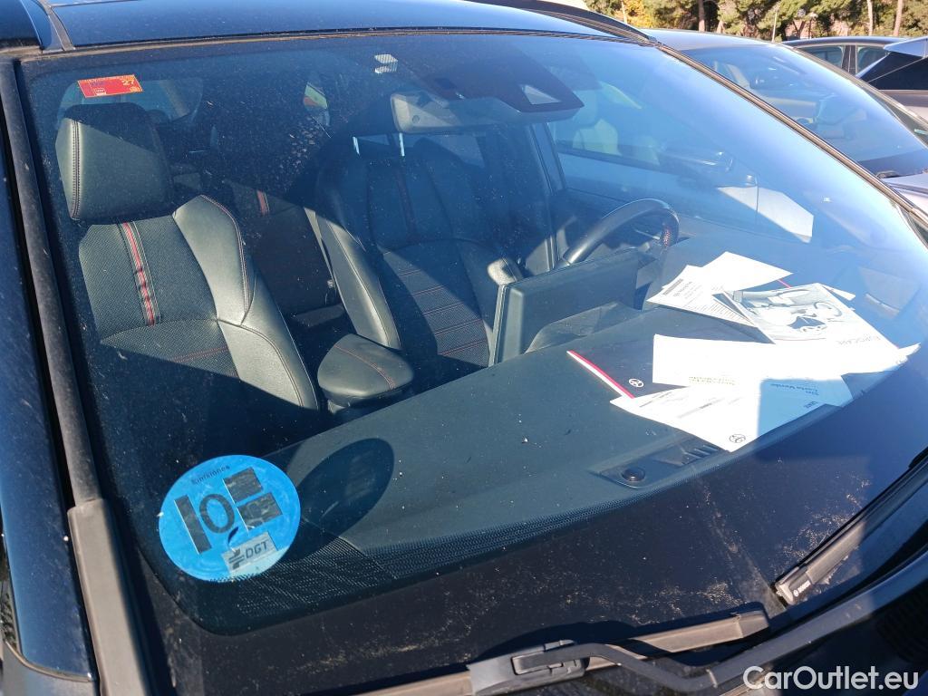  Toyota  RAV4 TOYOTA  / 2018 / 5P / todoterreno 2.5l PLUG-IN 300PH (e-CVT) Style Plus #9