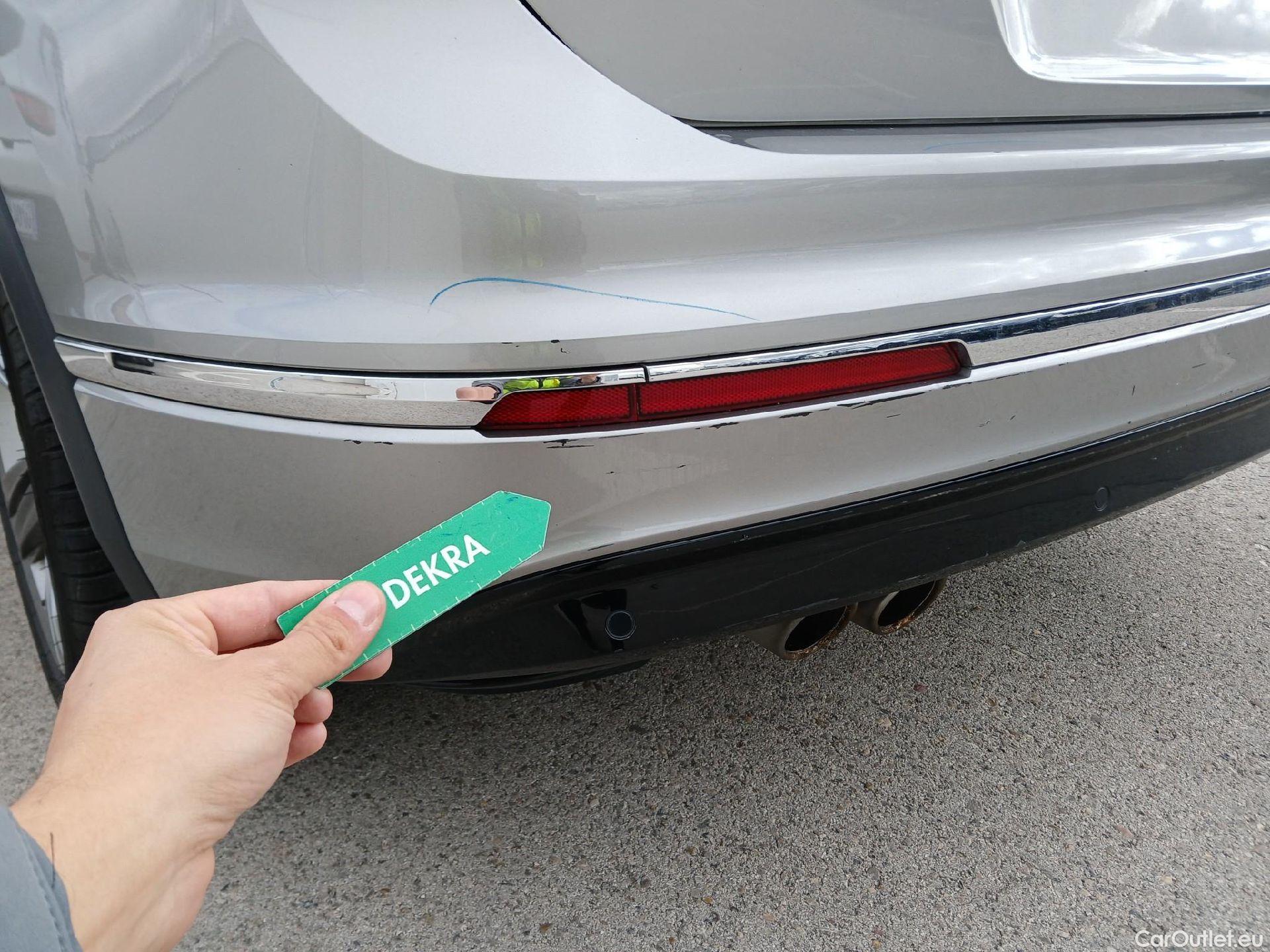  Volkswagen  Tiguan VOLKSWAGEN  / 2016 / 5P / todoterreno Advance 2.0 TDI 110kW (150CV) DSG #18