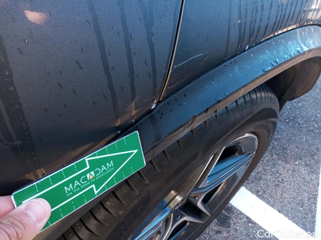  Mercedes  G-Klasee MERCEDES-BENZ GLC Coupé / 2019 / 5P / coupé GLC 200 d 4MATIC #29