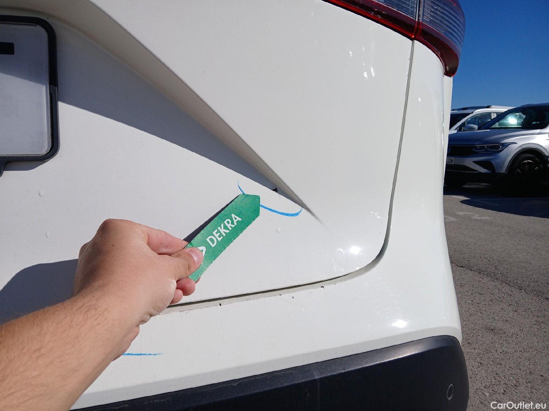  Nissan  Qashqai NISSAN  / 2021 / 5P / todoterreno DIG-T 103kW (140CV) mHEV 4x2 Acenta #20