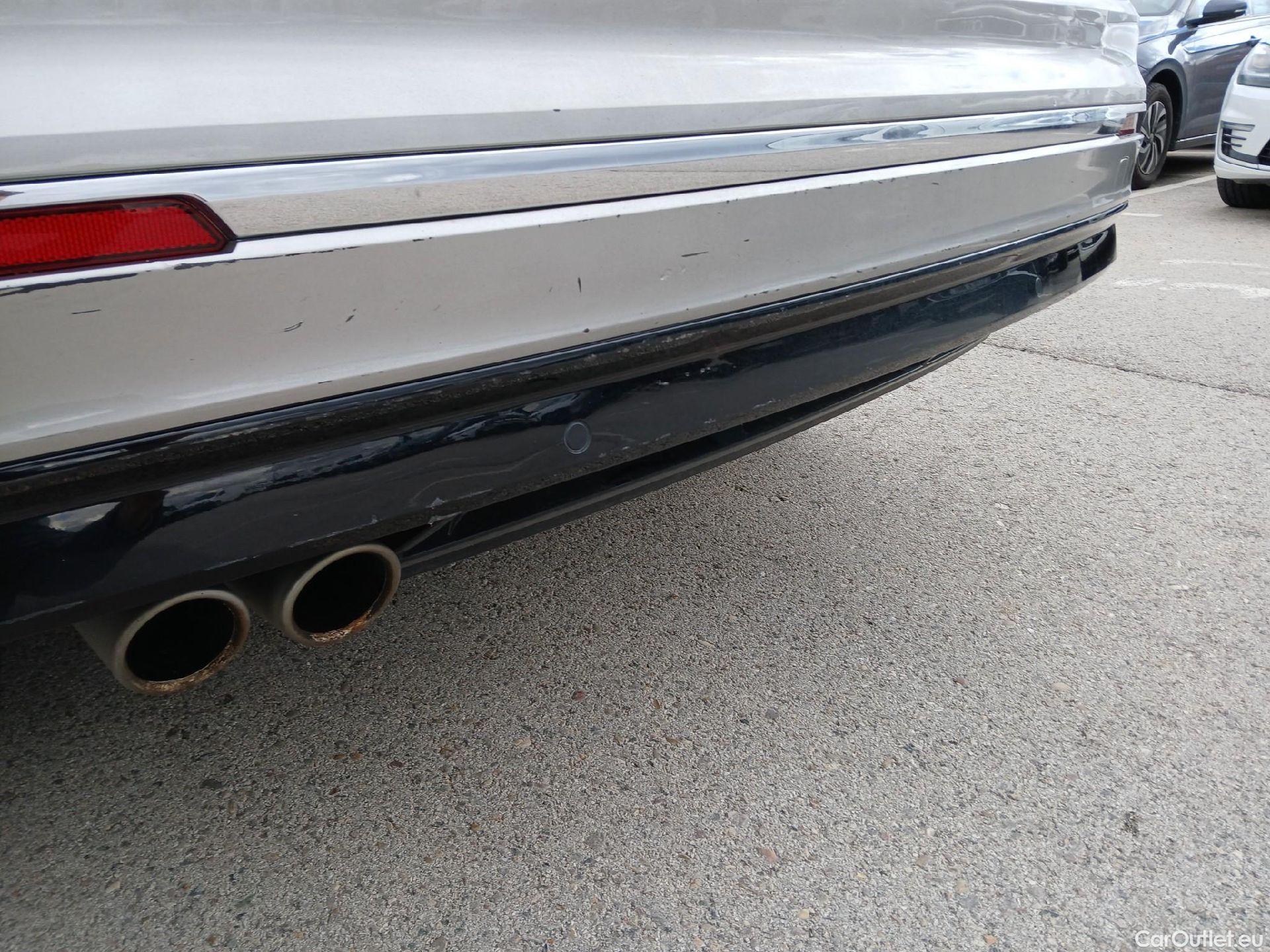  Volkswagen  Tiguan VOLKSWAGEN  / 2016 / 5P / todoterreno Advance 2.0 TDI 110kW (150CV) DSG #20