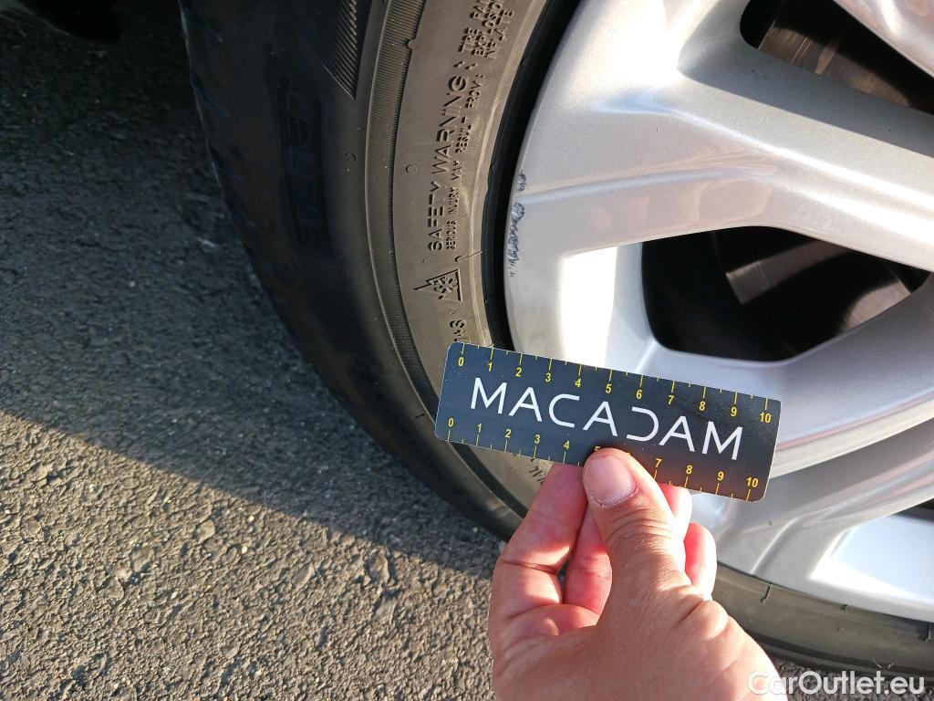  Land Rover  Range Rover LAND ROVER  Evoque / 2015 / 5P / todoterreno 2.0 D163 S AUTO 4WD MHEV #13