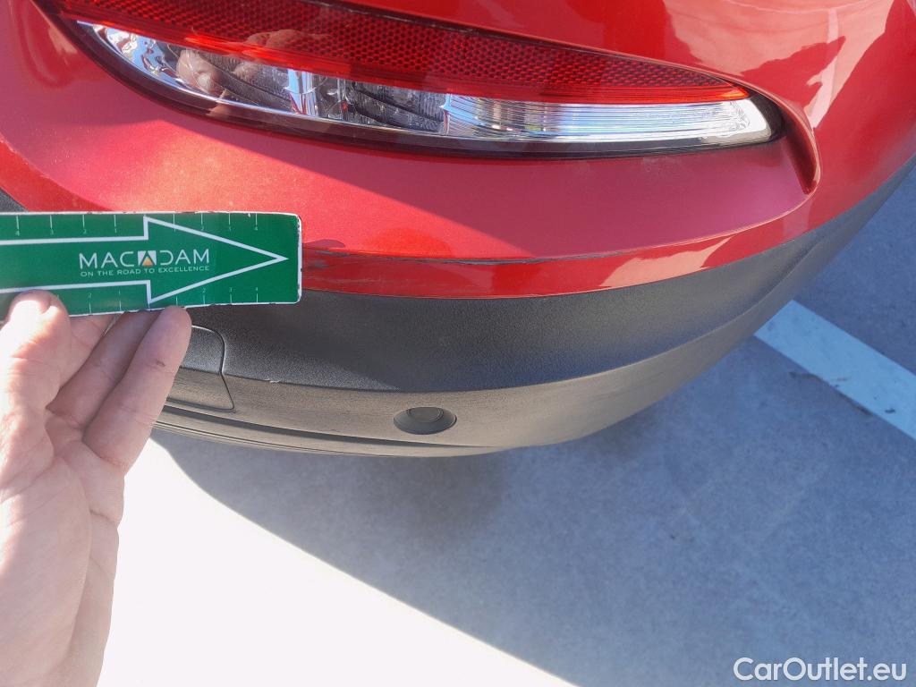  Renault  Kadjar RENAULT  / 2019 / 5P / crossover Intens Blue dCi 85kW (115CV) #5