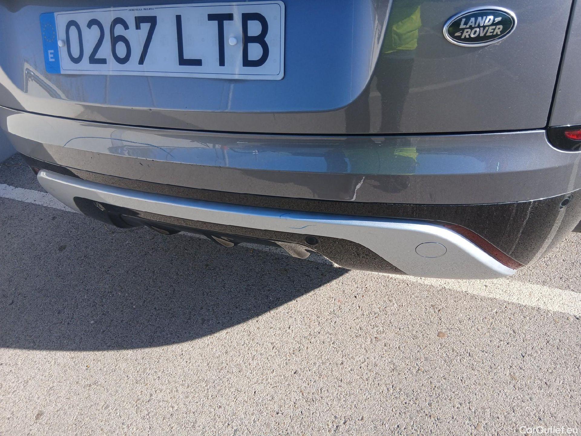  Land Rover  Range Rover LAND ROVER  Velar / 2017 / 5P / todoterreno 2.0D I4 150kW R-Dynamic S 4WD Auto #31