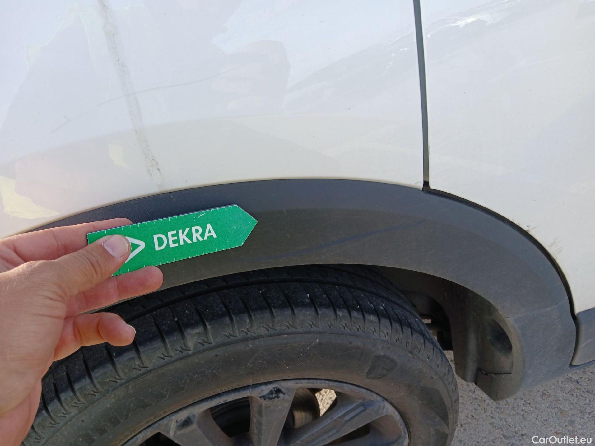  Opel  Crossland OPEL  / 2020 / 5P / crossover 1.5D 81kW (110CV) GS Line #22