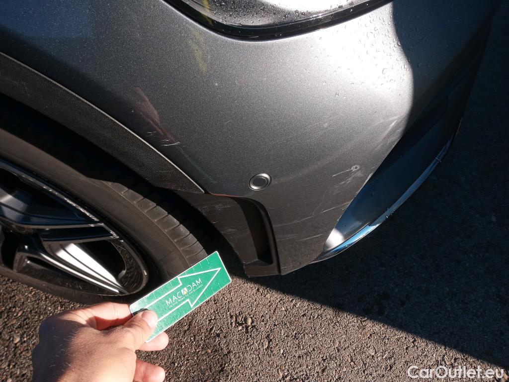  Mercedes  G-Klasee MERCEDES-BENZ GLC Coupé / 2019 / 5P / coupé GLC 200 d 4MATIC #23