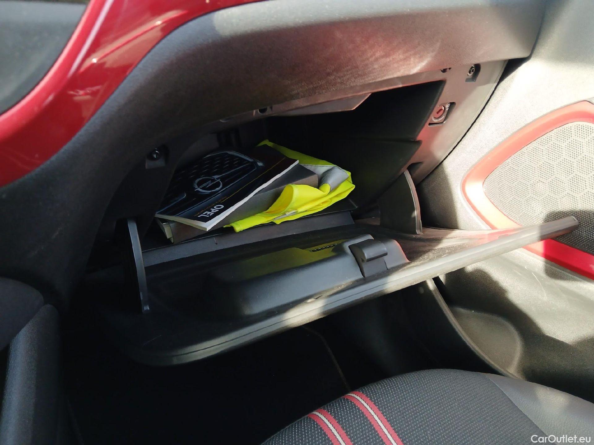  Opel  Crossland OPEL  / 2020 / 5P / crossover 1.5D 81kW (110CV) GS Line #1