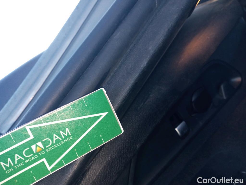  Mercedes  G-Klasee MERCEDES-BENZ GLC Coupé / 2019 / 5P / coupé GLC 200 d 4MATIC #19