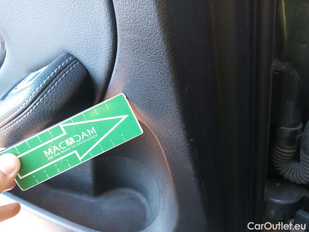  Mercedes  G-Klasee MERCEDES-BENZ GLC Coupé / 2019 / 5P / coupé GLC 200 d 4MATIC #13