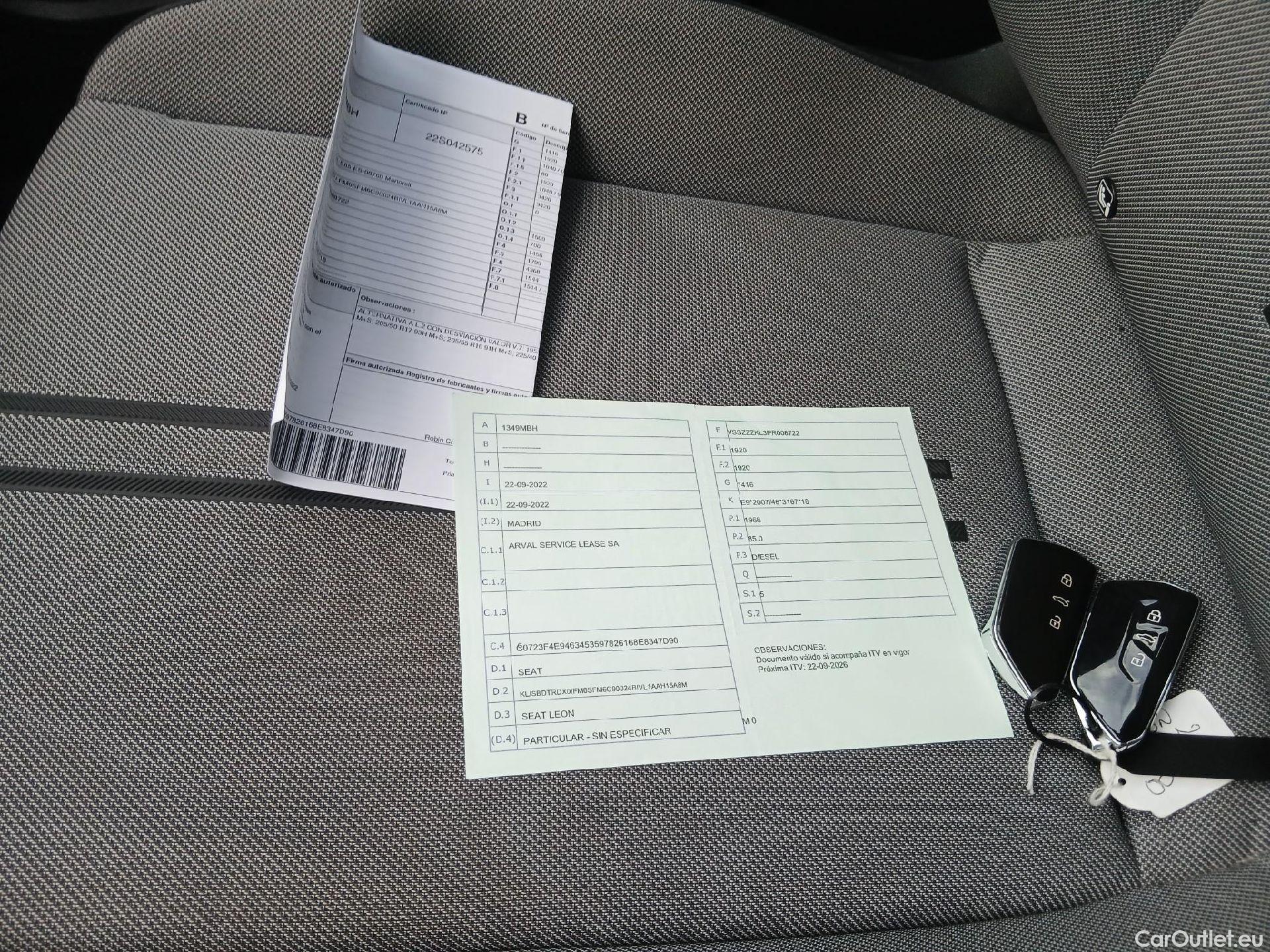  Land Rover  Discovery SEAT Nuevo León / 2020 / 5P / berlina con portón 2.0 TDI 85kW S&S Style Go(SP) #2