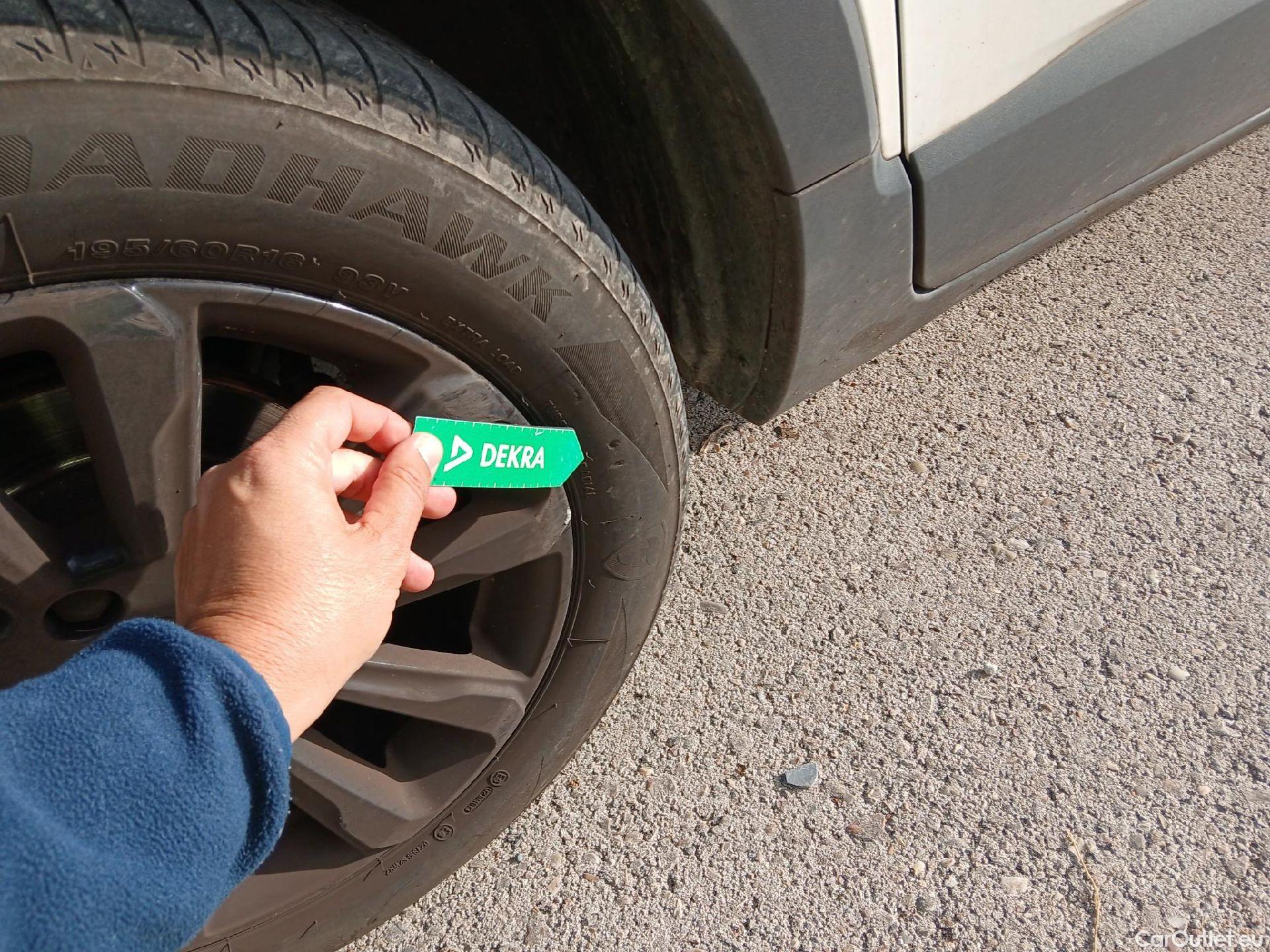  Opel  Crossland OPEL  / 2020 / 5P / crossover 1.5D 81kW (110CV) GS Line #7