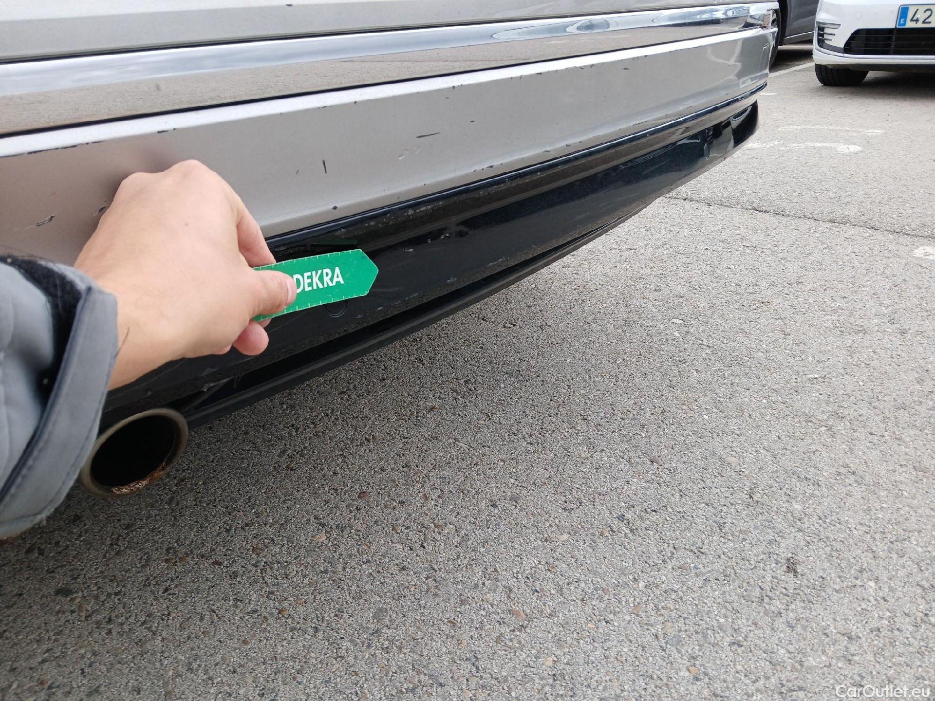  Volkswagen  Tiguan VOLKSWAGEN  / 2016 / 5P / todoterreno Advance 2.0 TDI 110kW (150CV) DSG #22