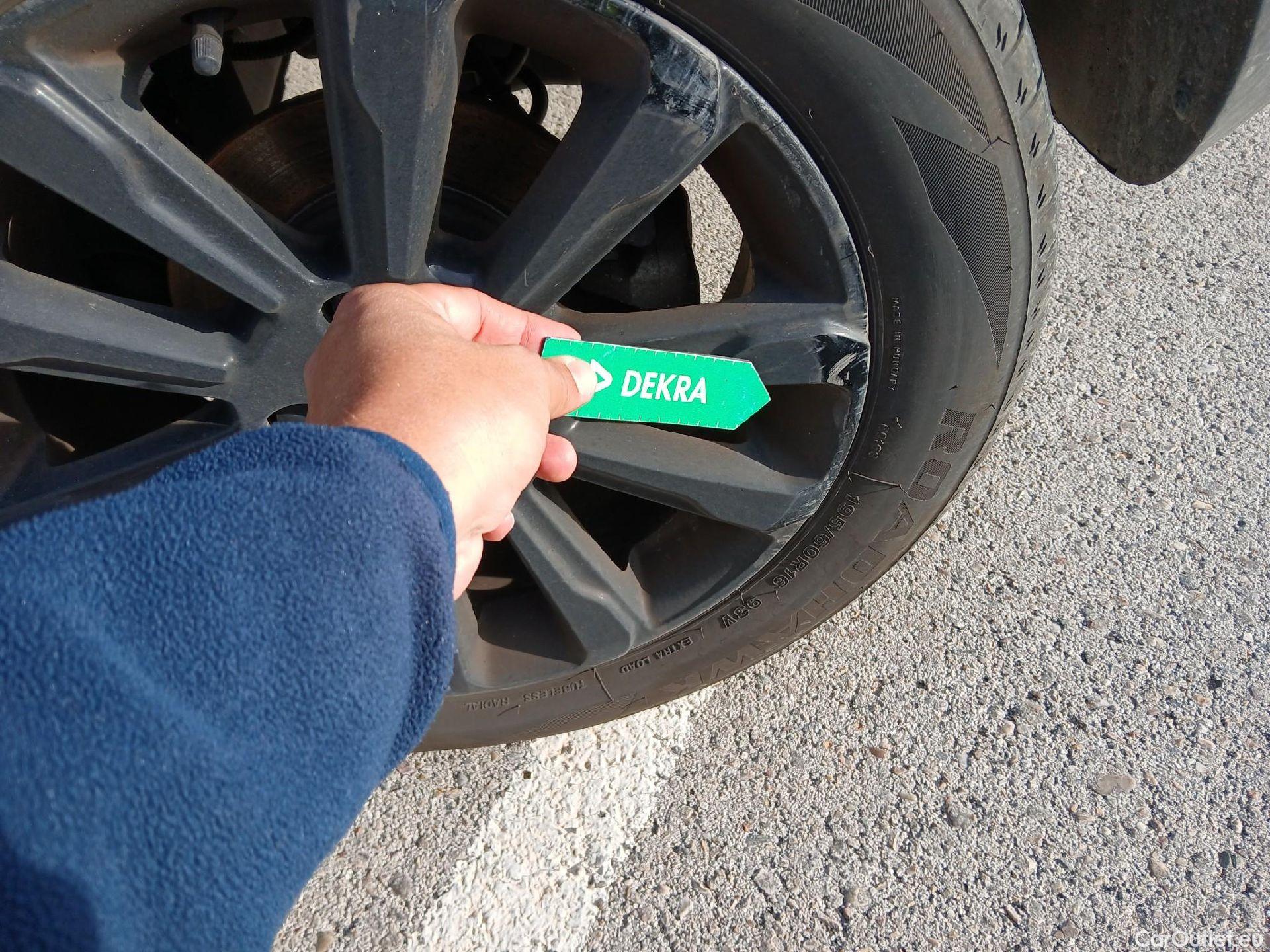  Opel  Crossland OPEL  / 2020 / 5P / crossover 1.5D 81kW (110CV) GS Line #10