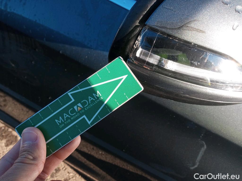  Mercedes  G-Klasee MERCEDES-BENZ GLC Coupé / 2019 / 5P / coupé GLC 200 d 4MATIC #34