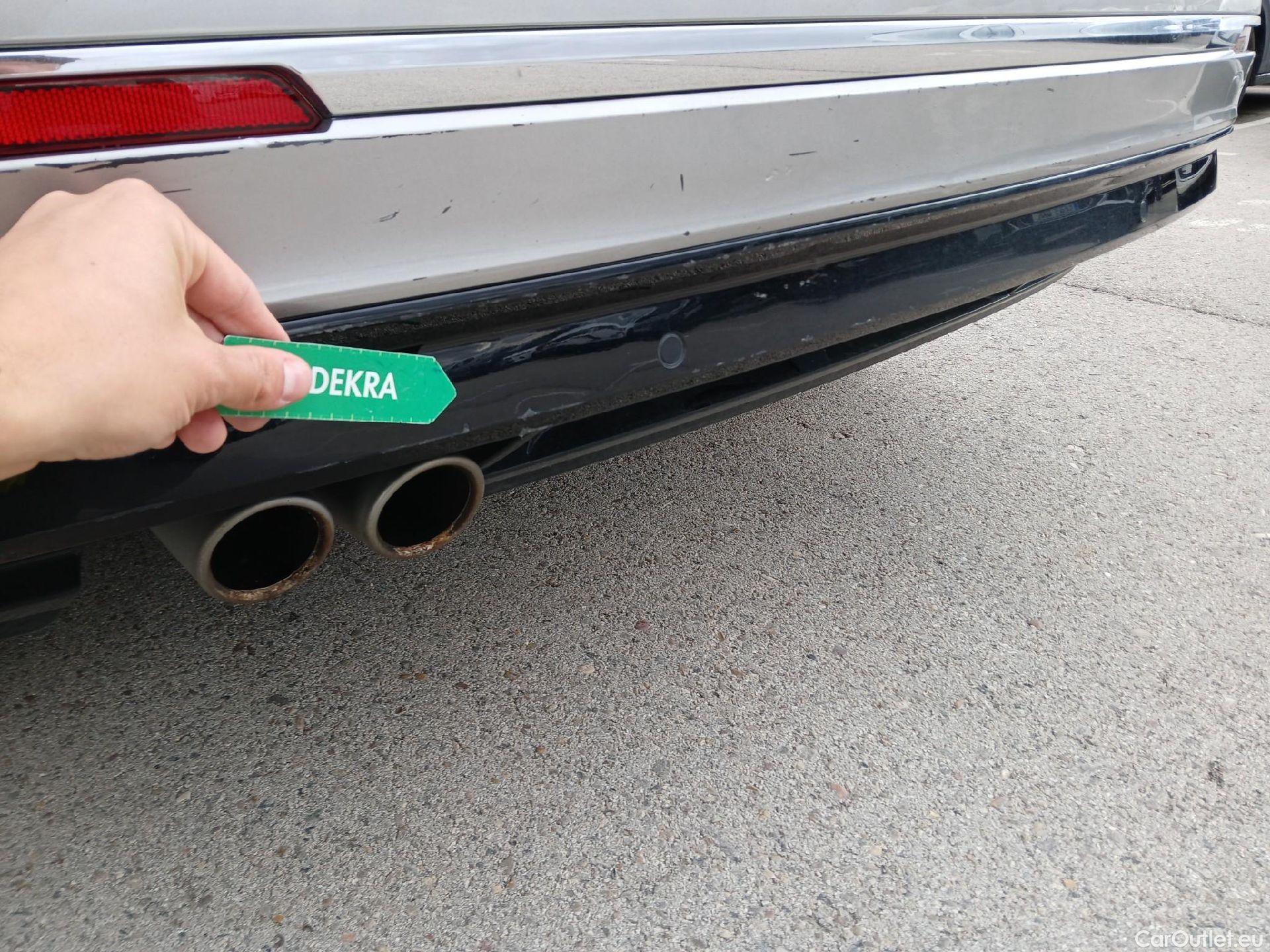  Volkswagen  Tiguan VOLKSWAGEN  / 2016 / 5P / todoterreno Advance 2.0 TDI 110kW (150CV) DSG #21