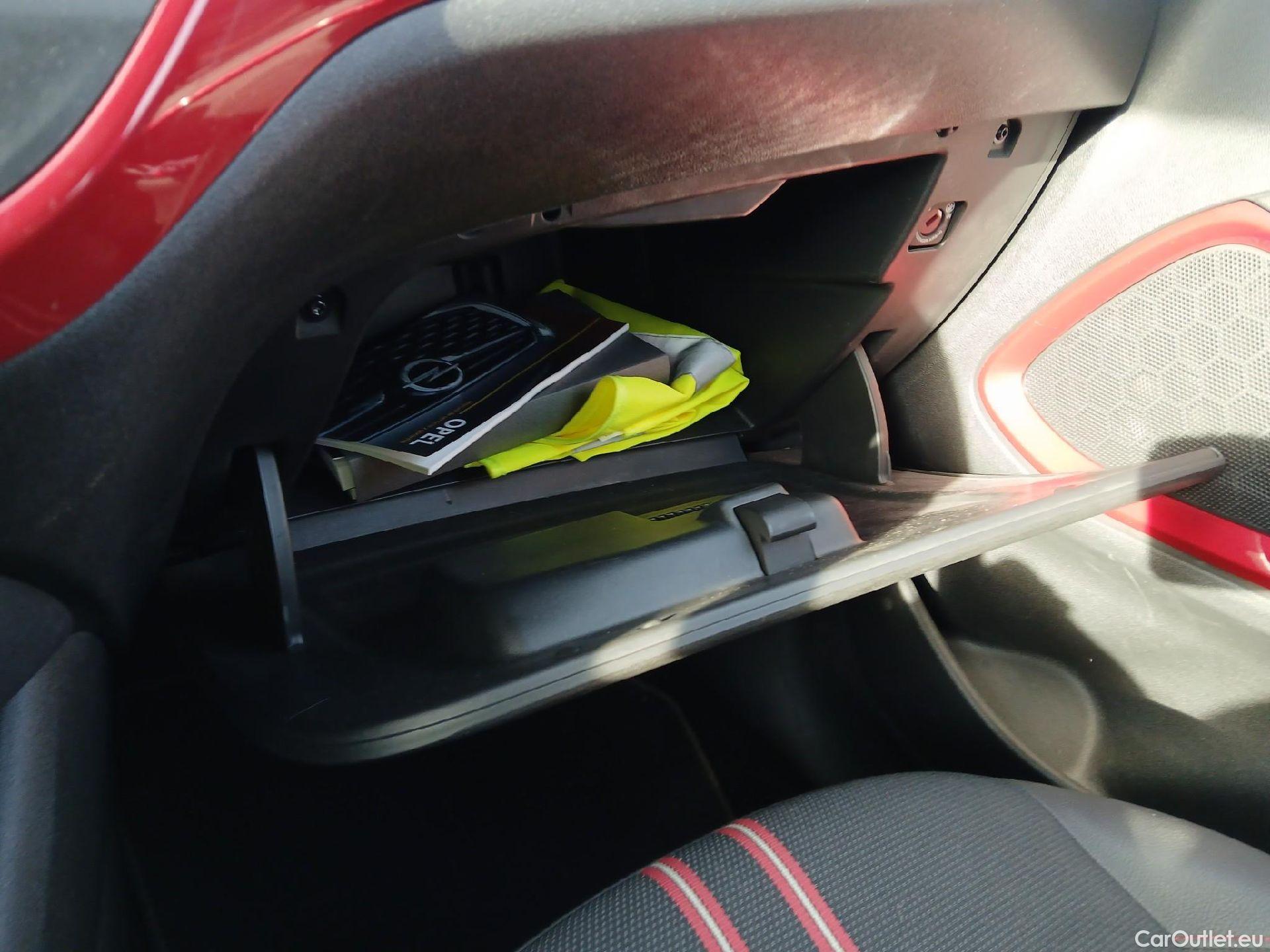  Opel  Crossland OPEL  / 2020 / 5P / crossover 1.5D 81kW (110CV) GS Line #3