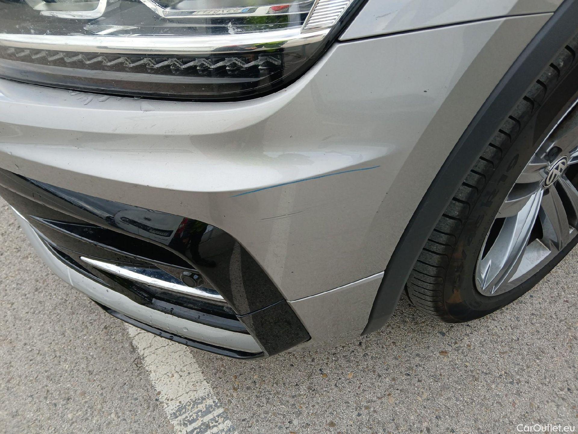  Volkswagen  Tiguan VOLKSWAGEN  / 2016 / 5P / todoterreno Advance 2.0 TDI 110kW (150CV) DSG #1