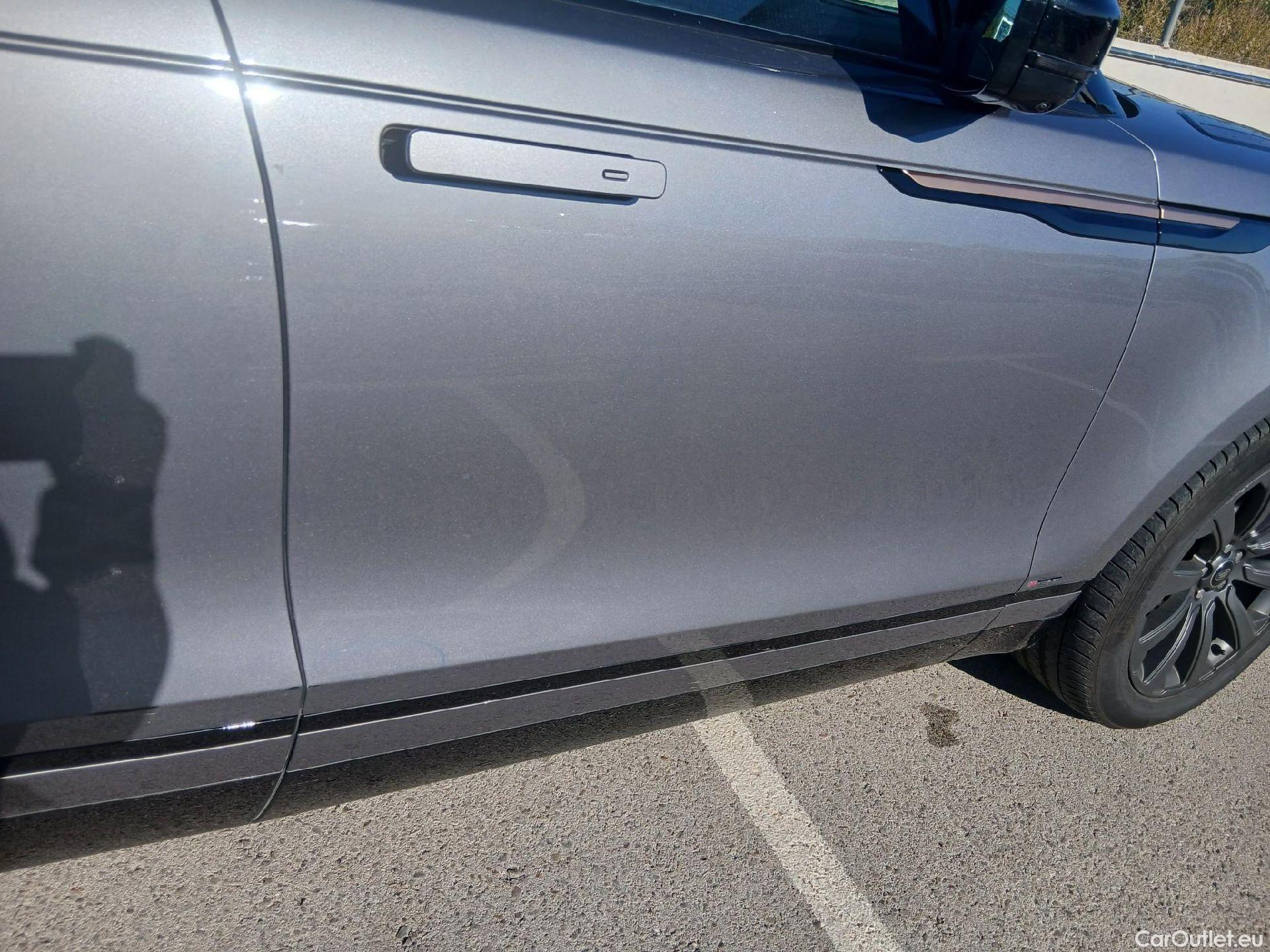  Land Rover  Range Rover LAND ROVER  Velar / 2017 / 5P / todoterreno 2.0D I4 150kW R-Dynamic S 4WD Auto #39