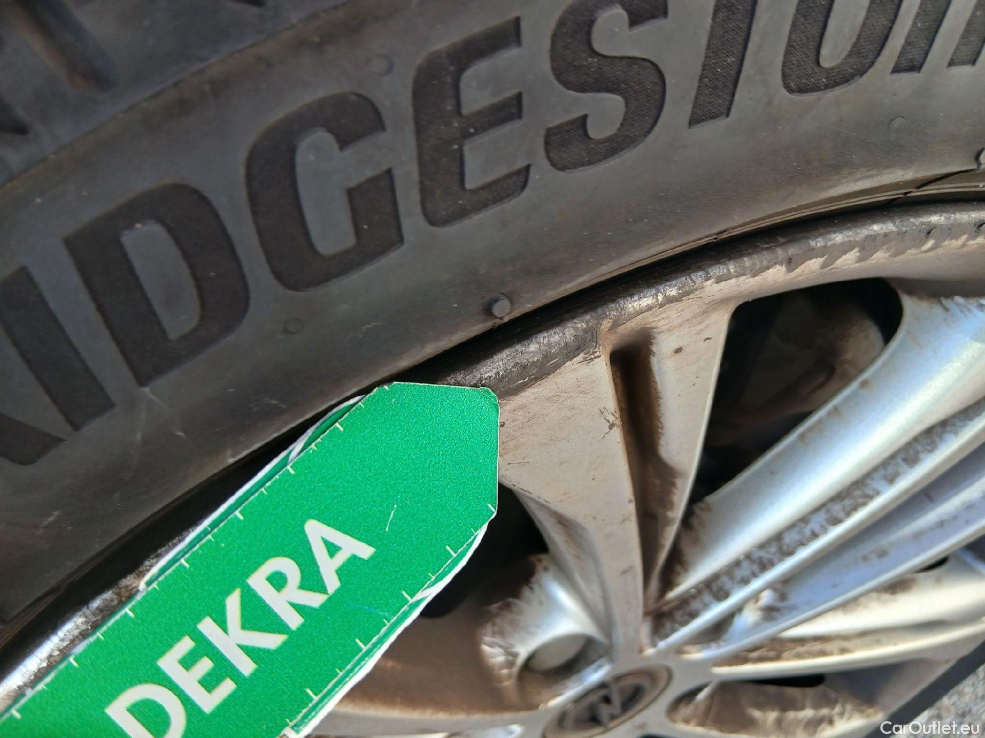  Land Rover  Discovery OPEL Insignia / 2020 / 5P / berlina con portón GS Business Elegance 2.0D DVH 130kW MT6 #10