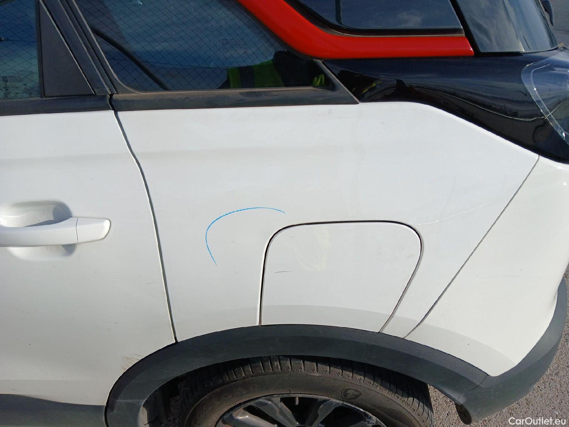  Opel  Crossland OPEL  / 2020 / 5P / crossover 1.5D 81kW (110CV) GS Line #18