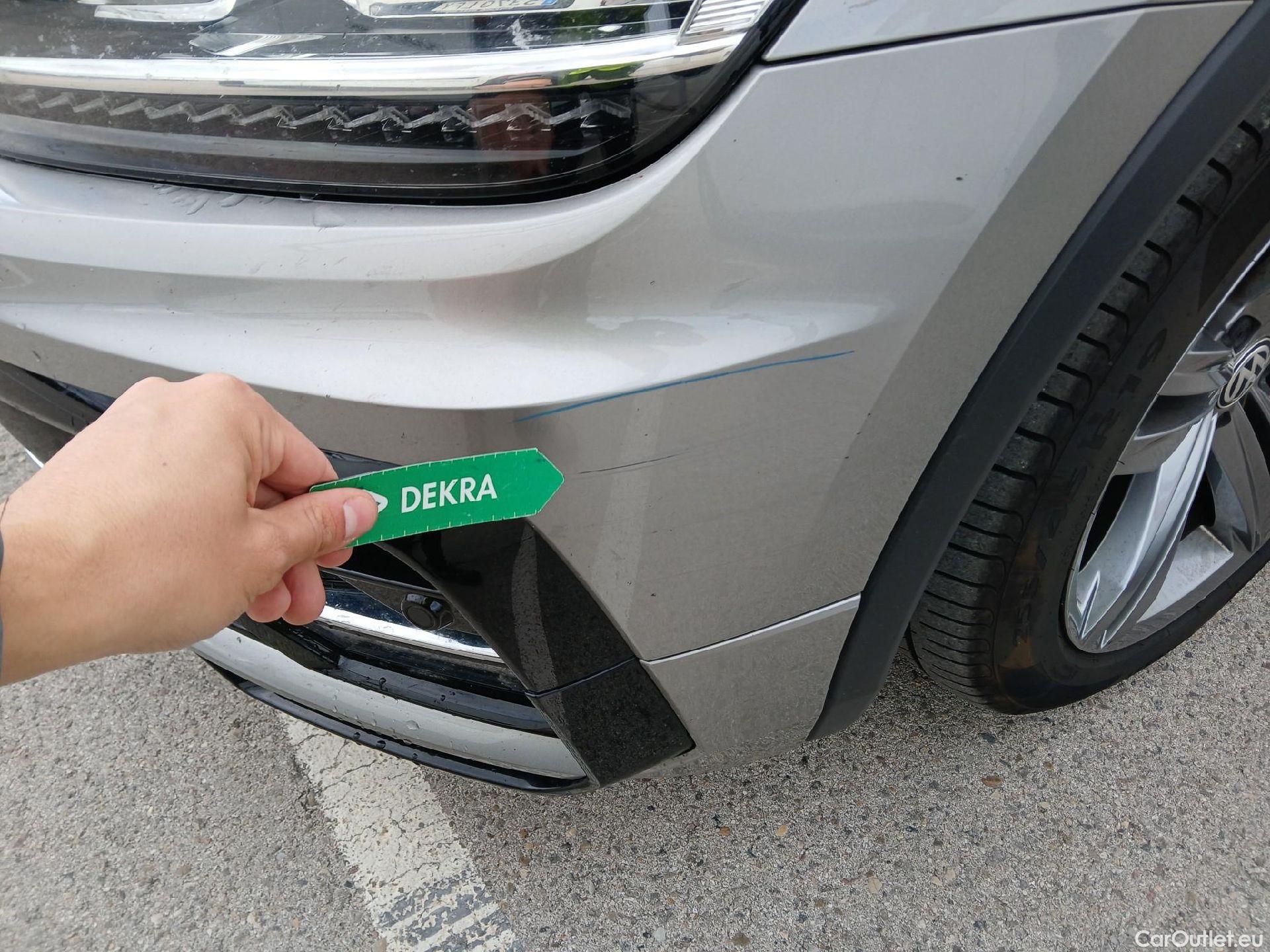  Volkswagen  Tiguan VOLKSWAGEN  / 2016 / 5P / todoterreno Advance 2.0 TDI 110kW (150CV) DSG #2