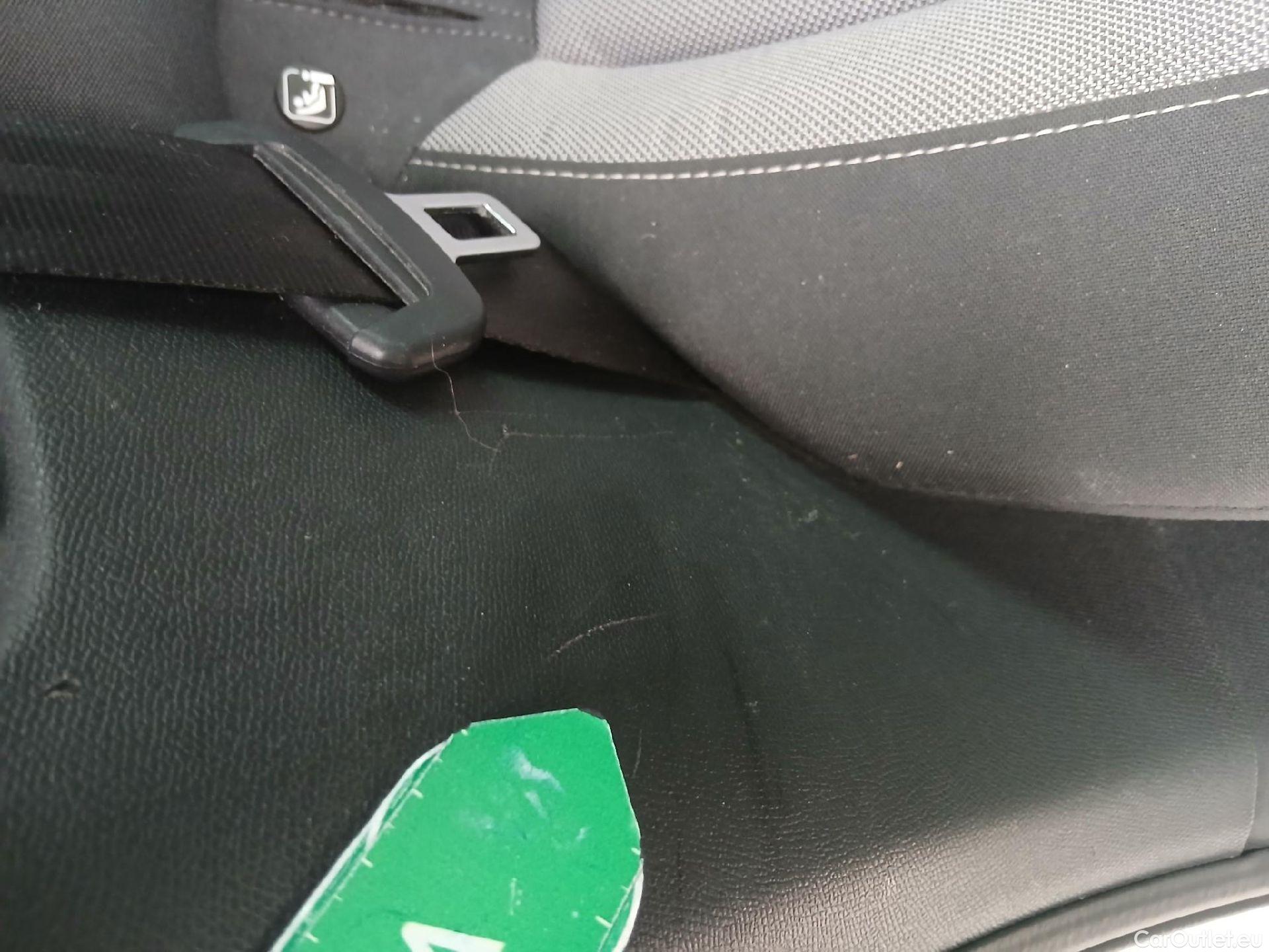  Land Rover  Discovery SEAT Nuevo León / 2020 / 5P / berlina con portón 2.0 TDI 85kW S&S Style Go(SP) #11