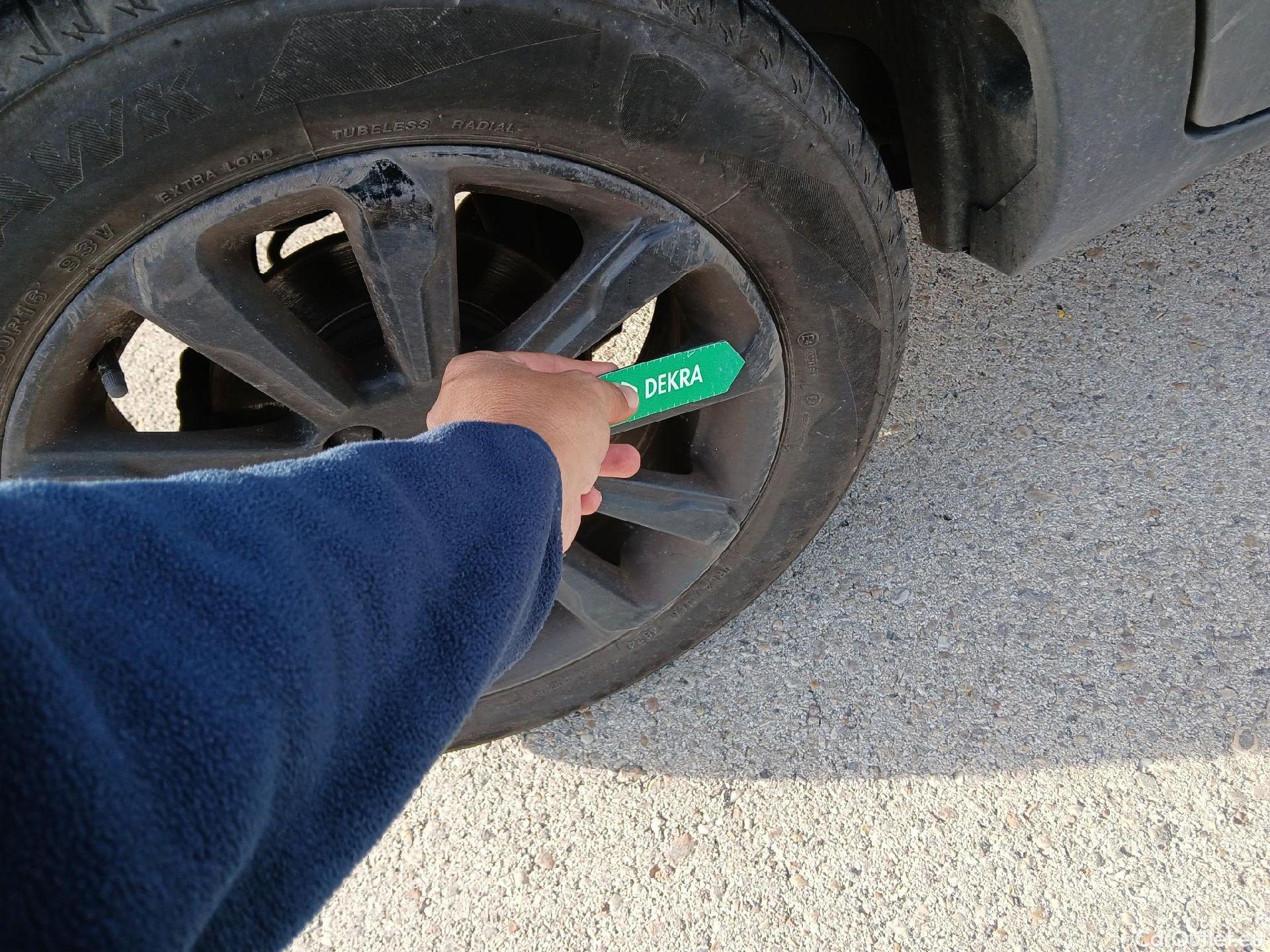  Opel  Crossland OPEL  / 2020 / 5P / crossover 1.5D 81kW (110CV) GS Line #11