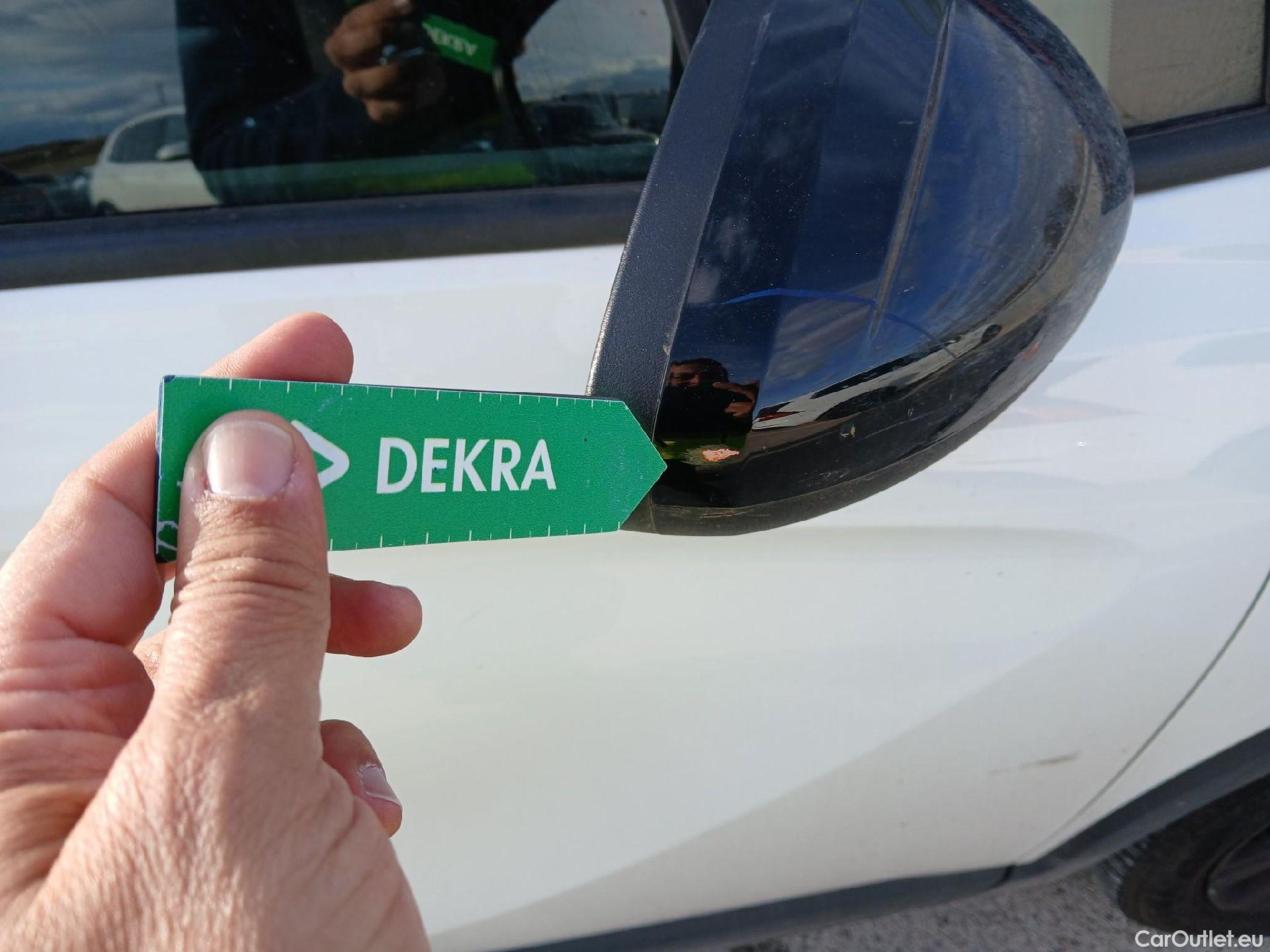  Opel  Crossland OPEL  / 2020 / 5P / crossover 1.5D 81kW (110CV) GS Line #24