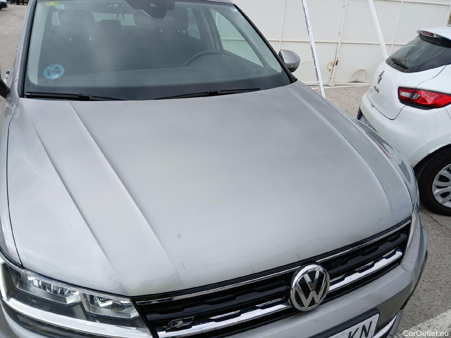  Volkswagen  Tiguan VOLKSWAGEN  / 2016 / 5P / todoterreno Advance 2.0 TDI 110kW (150CV) DSG #5
