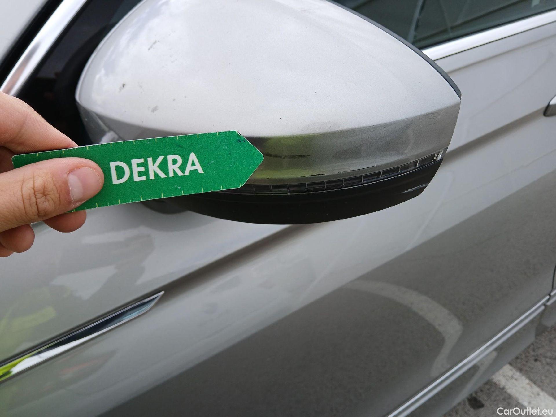  Volkswagen  Tiguan VOLKSWAGEN  / 2016 / 5P / todoterreno Advance 2.0 TDI 110kW (150CV) DSG #7