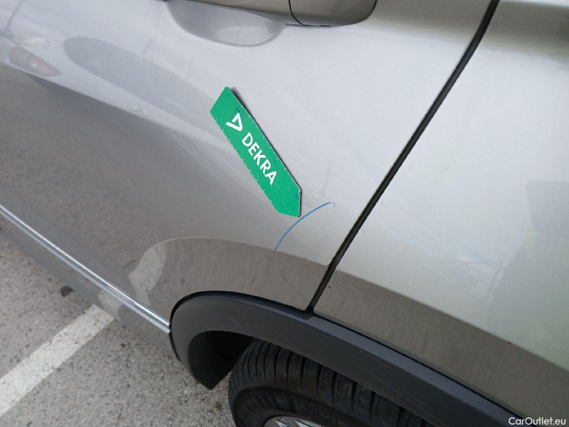  Volkswagen  Tiguan VOLKSWAGEN  / 2016 / 5P / todoterreno Advance 2.0 TDI 110kW (150CV) DSG #12