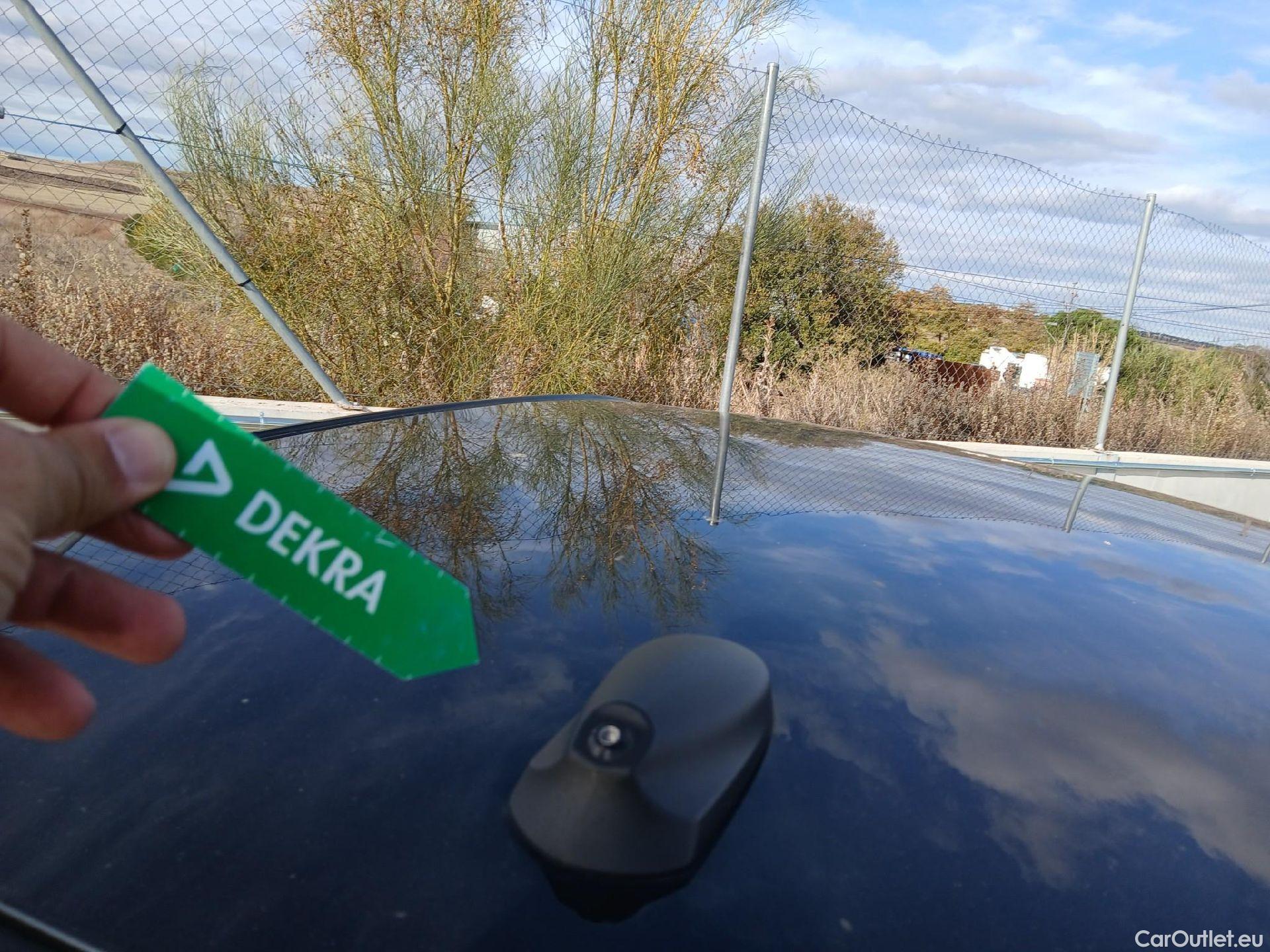  Opel  Crossland OPEL  / 2020 / 5P / crossover 1.5D 81kW (110CV) GS Line #6