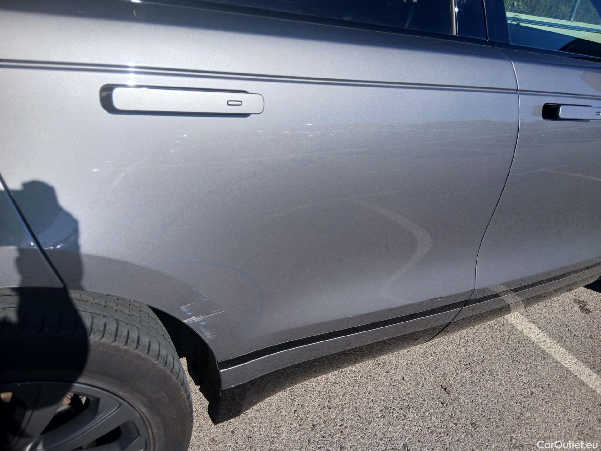  Land Rover  Range Rover LAND ROVER  Velar / 2017 / 5P / todoterreno 2.0D I4 150kW R-Dynamic S 4WD Auto #34