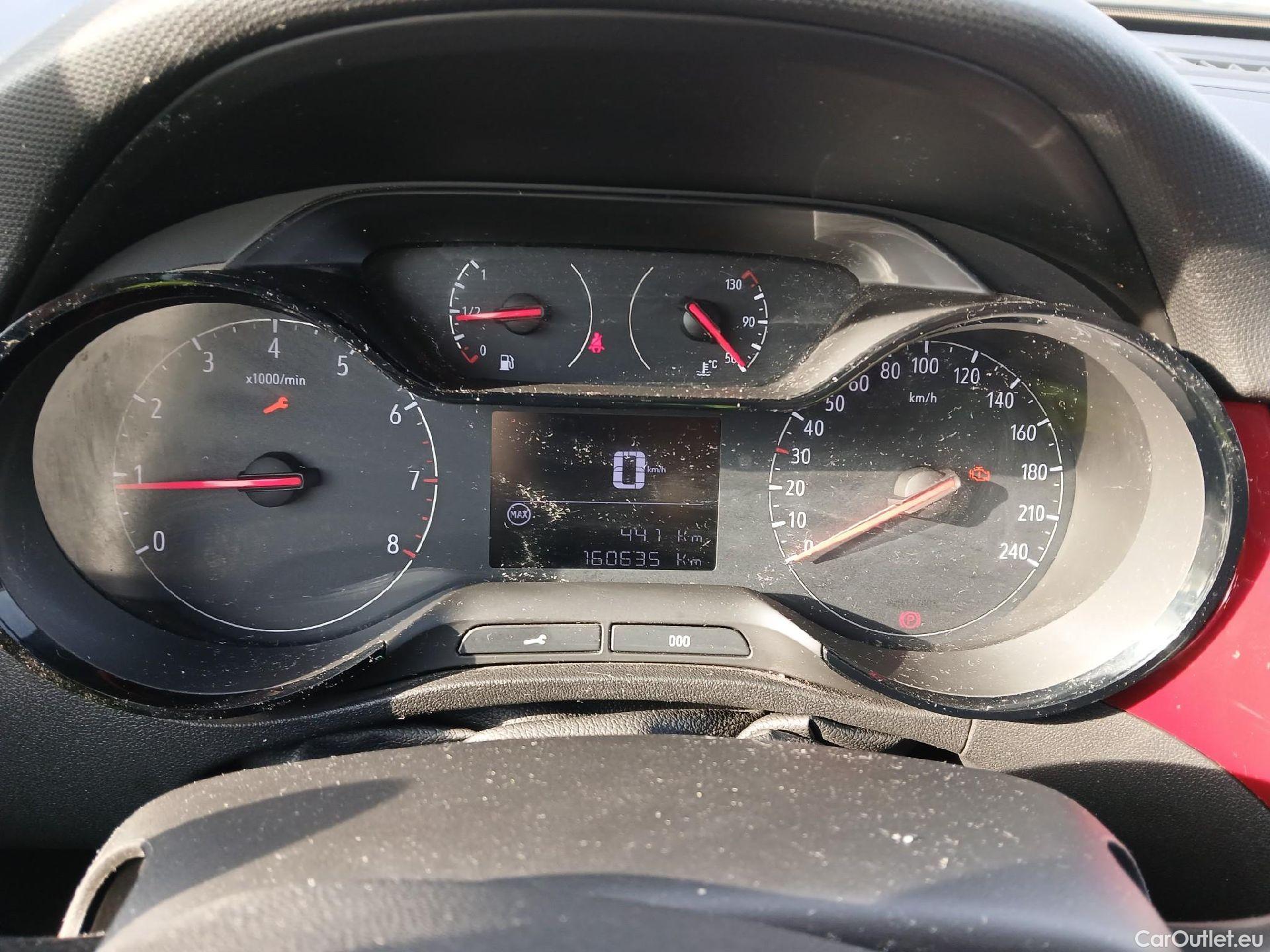  Opel  Crossland OPEL  / 2020 / 5P / crossover 1.5D 81kW (110CV) GS Line #2