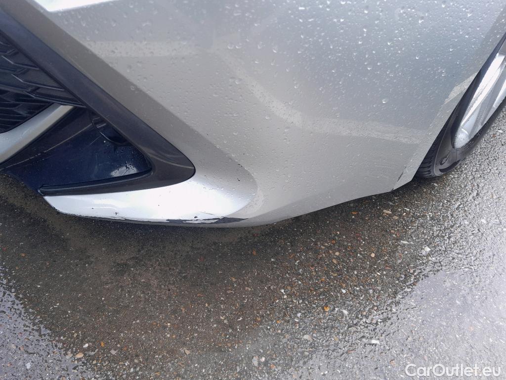  Toyota  Corolla TOYOTA  / 2019 / 5P / familiar 1.8 125H BUSINESS PLUS E-CVT TOU SPORT #15