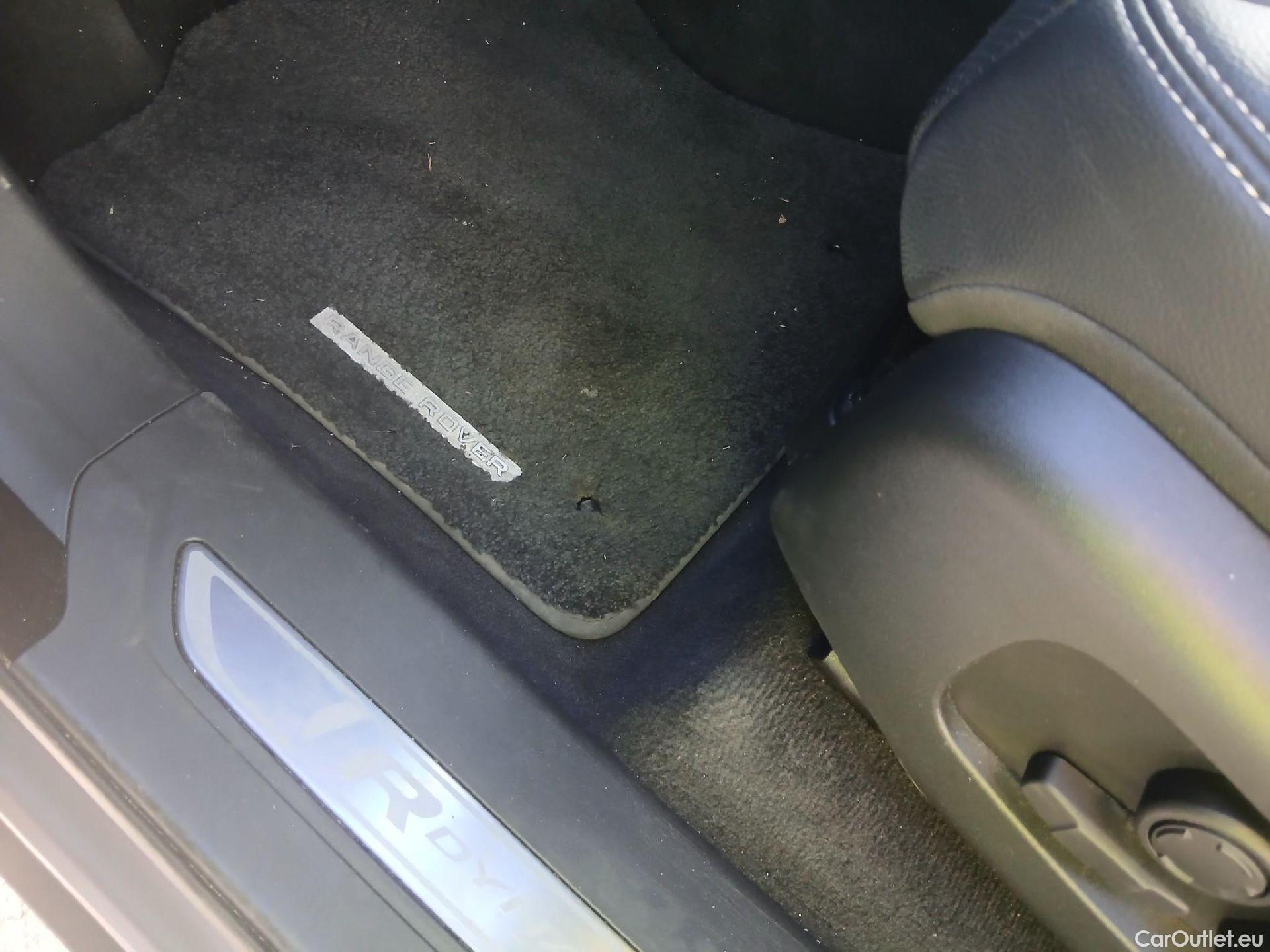  Land Rover  Range Rover LAND ROVER  Velar / 2017 / 5P / todoterreno 2.0D I4 150kW R-Dynamic S 4WD Auto #5