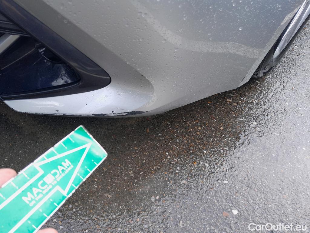  Toyota  Corolla TOYOTA  / 2019 / 5P / familiar 1.8 125H BUSINESS PLUS E-CVT TOU SPORT #16