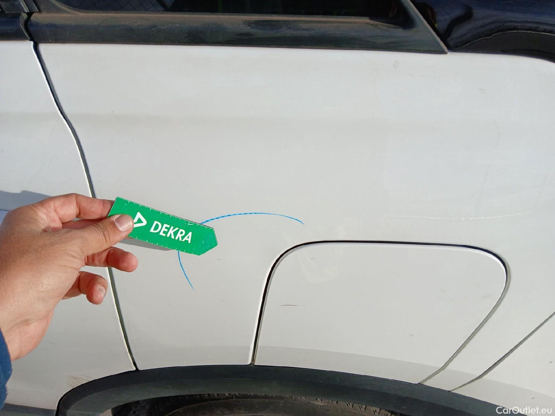  Opel  Crossland OPEL  / 2020 / 5P / crossover 1.5D 81kW (110CV) GS Line #19