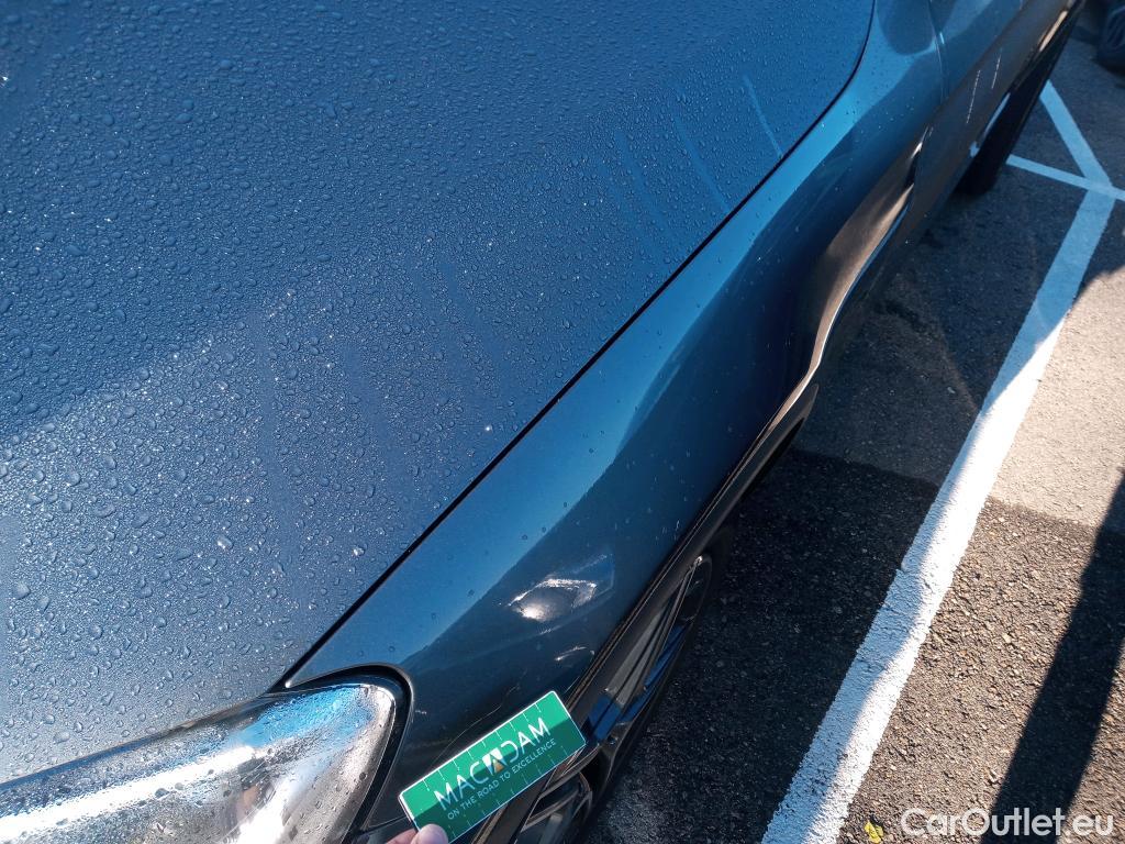  Mercedes  G-Klasee MERCEDES-BENZ GLC Coupé / 2019 / 5P / coupé GLC 200 d 4MATIC #31